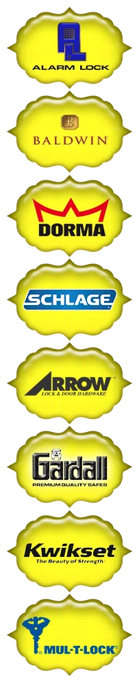 Master Locksmith Store Brisbane, CA 415-299-6579 - brands-sid-verticle