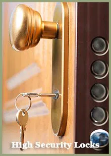 Master Locksmith Store Brisbane, CA 415-299-6579 - high-security-locks