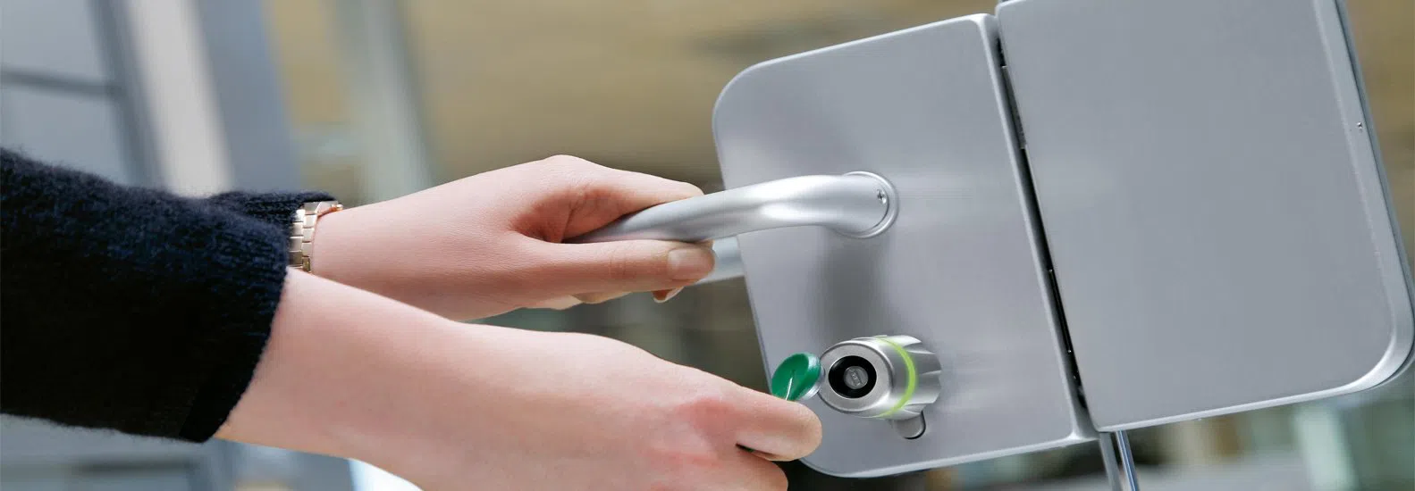 Master Locksmith Store Brisbane, CA 415-299-6579 - push-bars